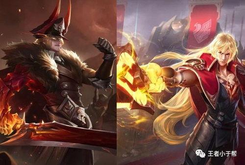 王者新皮肤爆料最新李信,李信神秘新皮肤首曝,觉醒之力即将降临!